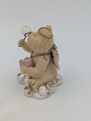 Boyds Bears & Friends – Lil’ Wings – “Bubbles”