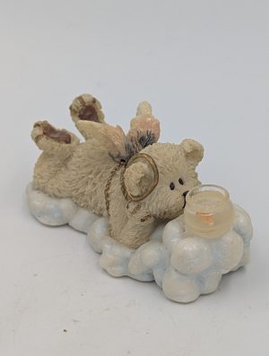 Boyds Bears & Friends – Lil’ Wings – “Goldie”