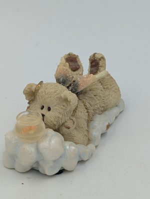 Boyds Bears & Friends – Lil’ Wings – “Goldie”