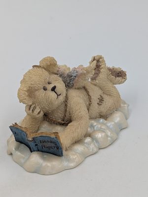 Boyds Bears & Friends – Lil’ Wings – “Ponder”