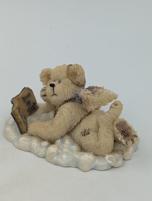 Boyds Bears & Friends – Lil’ Wings – “Ponder”