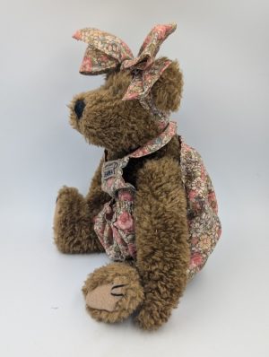 Boyds Bears Plush – “Liza J Berrijam”