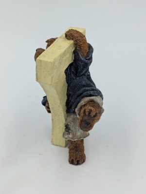 The Bearstone Collection – “C.B. Beanster #7”