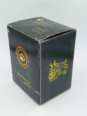 Ornaments – “Doc Buzzby… Bee Healthy”