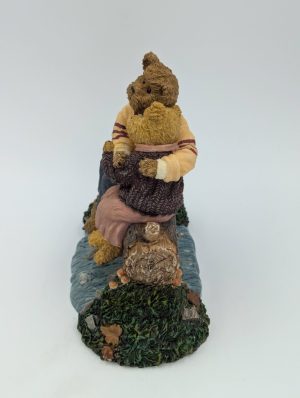 The Bearstone Collection – “Paul and Joanne… Quiet Memories”