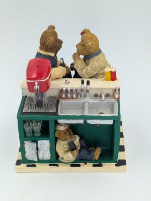 The Bearstone Collection – “Kaylie & Conner…It’s the Real Thing”