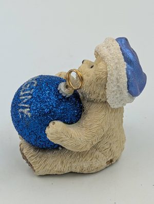 Ornaments – Boyds Holiday – “Imagine”