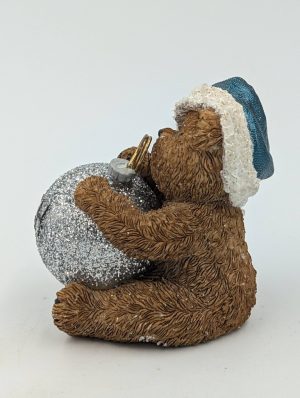 Ornaments – Boyds Holiday – “Wish”