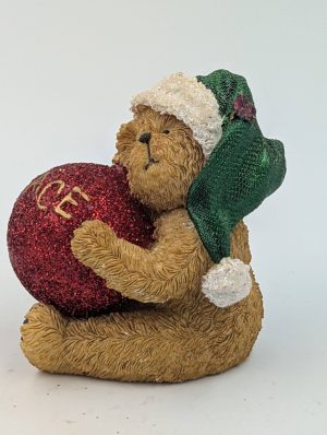 Ornaments – Boyds Holiday – “Peace”