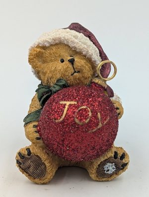 Ornaments – Boyds Holiday – “Joy”