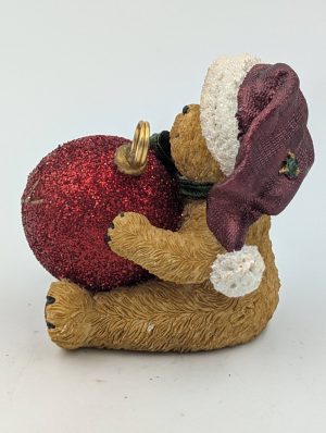 Ornaments – Boyds Holiday – “Joy”