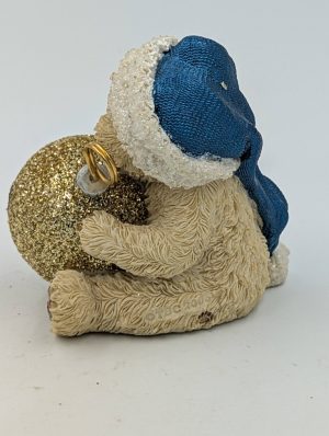 Ornaments – Boyds Holiday – “Believe”