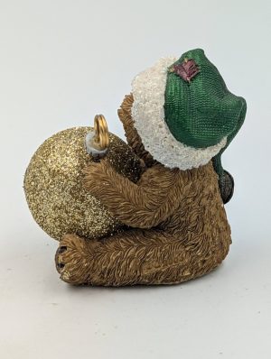 Ornaments – Boyds Holiday – “Jingle”