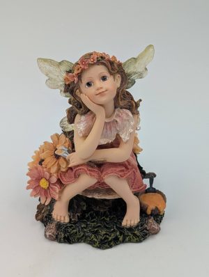 Faeriessence Collection – The Faeriepetal Collection – “Petal Faerieblush… Nature’s Canvas”