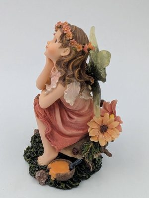 Faeriessence Collection – The Faeriepetal Collection – “Petal Faerieblush… Nature’s Canvas”