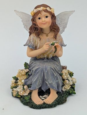Faeriessence Collection – The Faeriepetal Collection – “Wishful Faerielove… He Loves Me”
