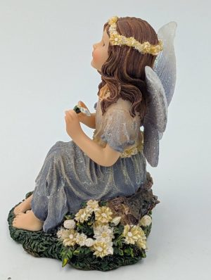 Faeriessence Collection – The Faeriepetal Collection – “Wishful Faerielove… He Loves Me”