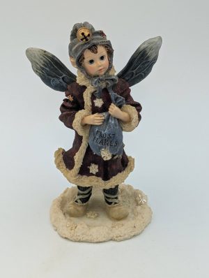 The Wee Folkstone Collection – “Kristabell Faeriefrost”
