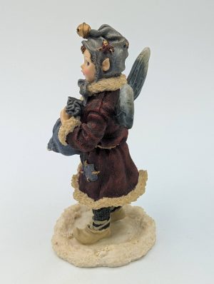 The Wee Folkstone Collection – “Kristabell Faeriefrost”