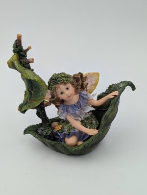 Faeriessence Collection – “Echo Faeriebrook… Drifting Along”
