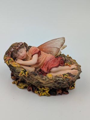 Faeriessence Collection – The Faeriewood Collection – “Serena Faerienap… Gentle Dreams”