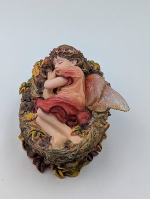 Faeriessence Collection – The Faeriewood Collection – “Serena Faerienap… Gentle Dreams”