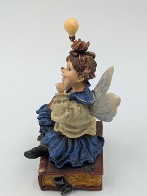 The Wee Folkstone Collection – “Cerebella – Smarty..Faerienoggin”