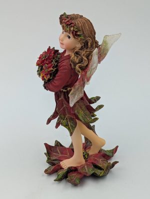 Faeriessence Collection – The Faeriefest Collection – “Noel Faeriettia… Glad Tidings”