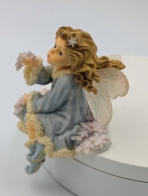 The Wee Folkstone Collection – “Flurry Frost…Winter Dusting”