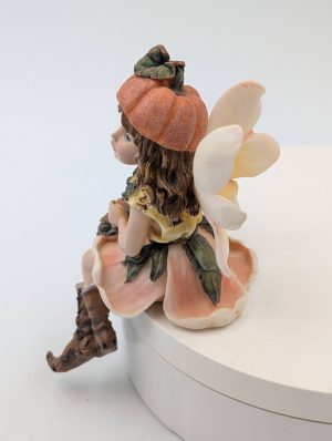 The Wee Folkstone Collection – “Autumn L. Faeriefrost… Harvest Time”