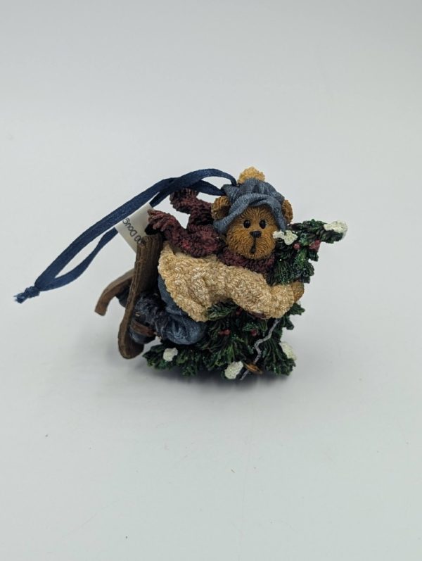 Ornaments - "Douglas Spruceski" 1 PXL 20251127 132638891