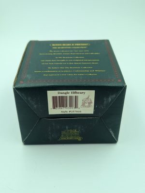 Ornaments – “Douglas Spruceski”