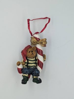 Ornaments – “C.C. Sugarmint”