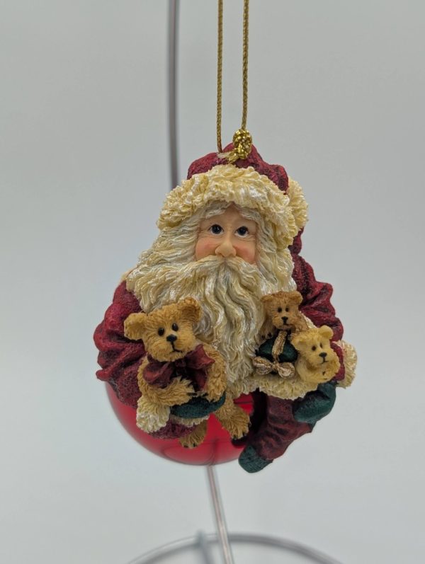 Ornaments - "Peppermint Nick" 1 PXL 20251127 133501879