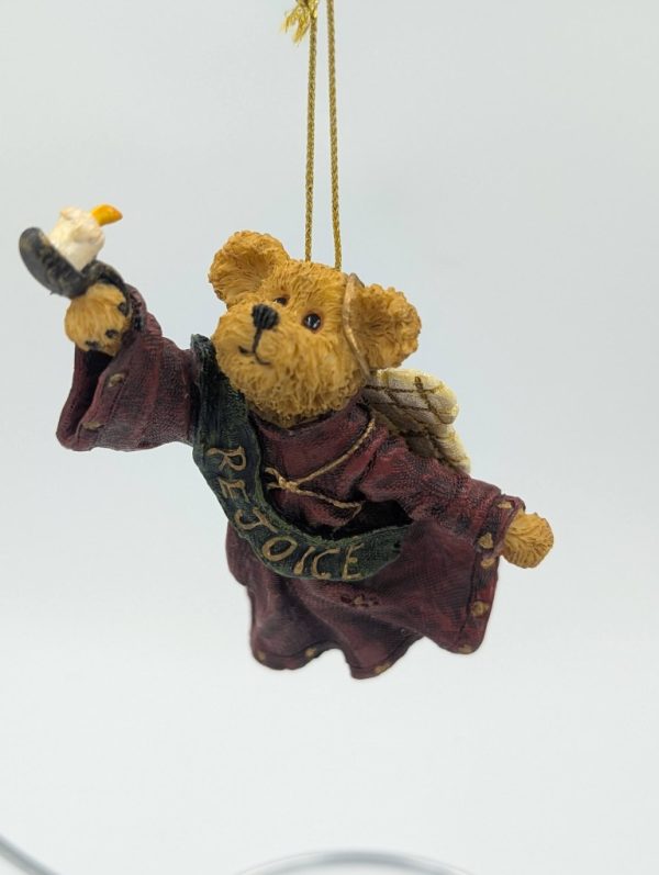 Ornaments - "Joyce Angelbeary" 1 PXL 20251127 133733754