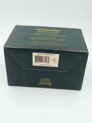 Ornaments – “Joyce Angelbeary”