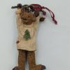 Ornaments - "Twigsley Danglemoose" 2 PXL 20251127 134041984