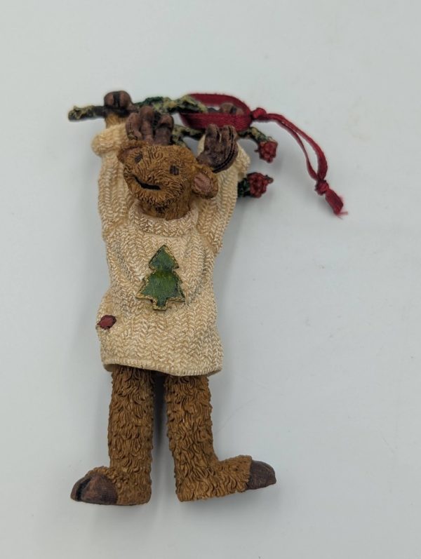 Ornaments - "Twigsley Danglemoose" 1 PXL 20251127 134041984