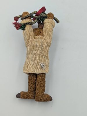 Ornaments – “Twigsley Danglemoose”