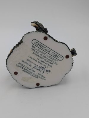 The Dollstone Collection – “Mia… The Save”