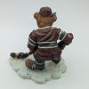 Boyds Bears & Friends - "Puck. . . Slapshot" 5 PXL 20251127 135920665