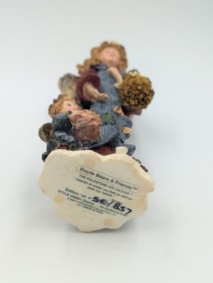 Folkstone Collection – “Cosmos… the Gardening Angel”