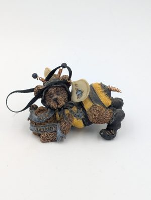 Ornaments – “Doc Buzzby… Bee Healthy”