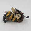 Ornaments - "Doc Buzzby... Bee Healthy" 6 PXL 20251127 141733523