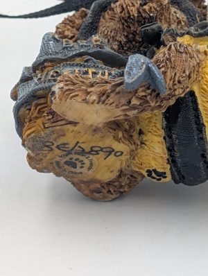 Ornaments – “Doc Buzzby… Bee Healthy”