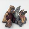 The Wee Folkstone Collection - "Estudious "Cram" Faeriebaum" 6 PXL 20251127 141824482
