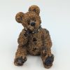 Boyds Bears & Friends - "Humboldt... The Simple Bear" 2 PXL 20251202 151158084