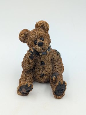 Boyds Bears & Friends – “Humboldt… The Simple Bear”