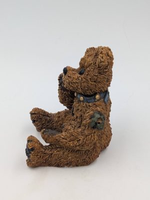 Boyds Bears & Friends – “Humboldt… The Simple Bear”