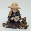 The Dollstone Collection - "Whitney With Wilson…Tea Party" 2 PXL 20251202 151506557 1